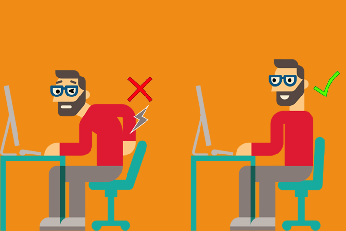 POWER UP YOUR POSTURE