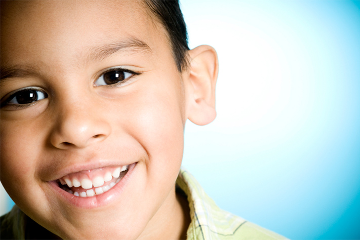 Hereâ€™s The Lowdown On Your Gums