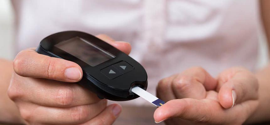 The Rising Risk of Diabetes in Youth