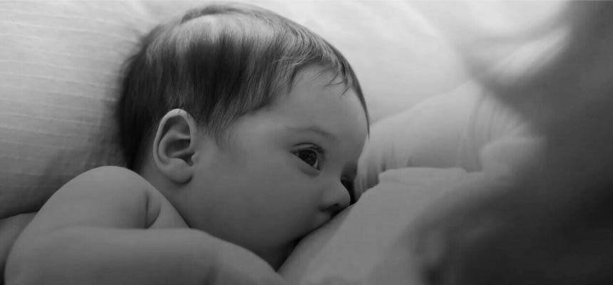 Busting the Myths of Breastfeeding
