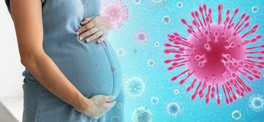 Pregnancy in the times of a pandemic, and its challenges