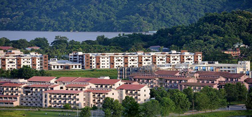 IIT Guwahati collaborates with Hester Biosciences Limited to develop vaccine against COVID 19
