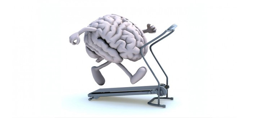 Boost your brain power