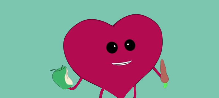 Happy Heart