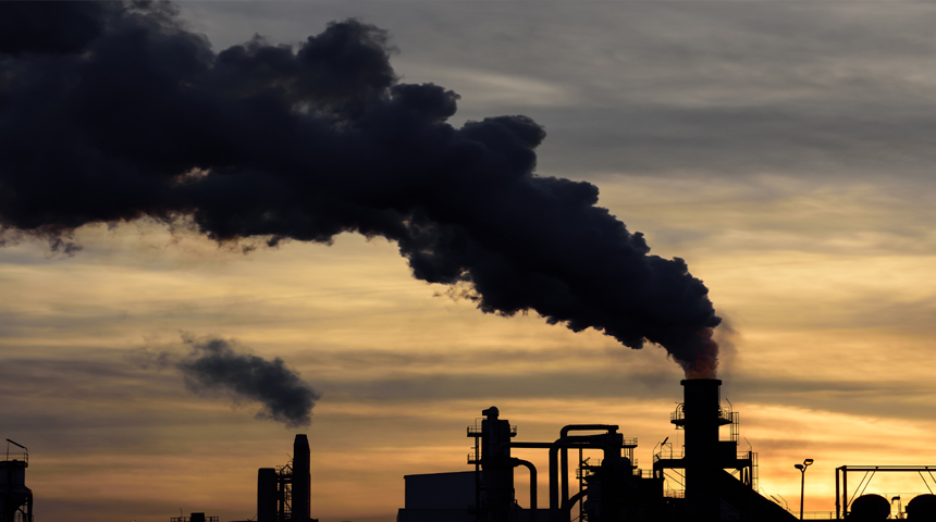 Indoor air pollution deadlier than Outdoor Air Pollution