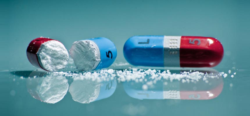 Pills that kill