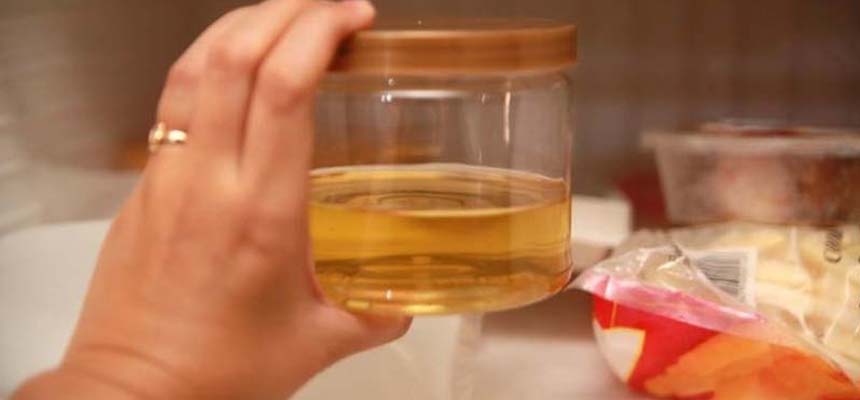 To use or not to reuse oil