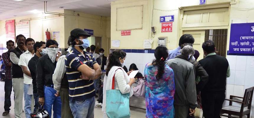 Proposed health insurance will not benefit poor patients