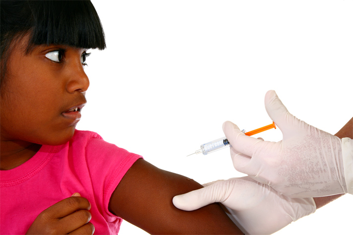 Childhood Diabetesâ€”A Growing Concern 