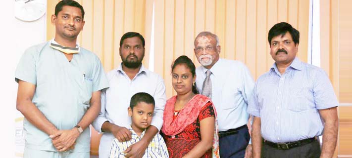 A HiRes ultra cochlear implant for clear hearing 