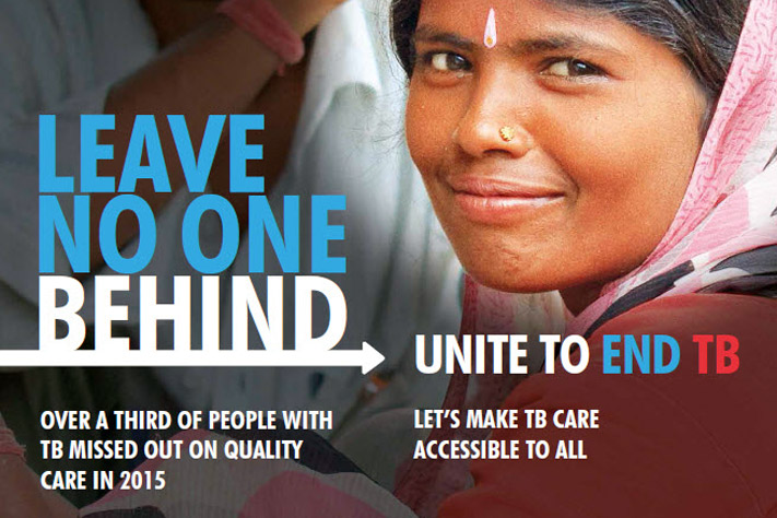 An Enlightening World TB Day With Dr Lakshman Babu