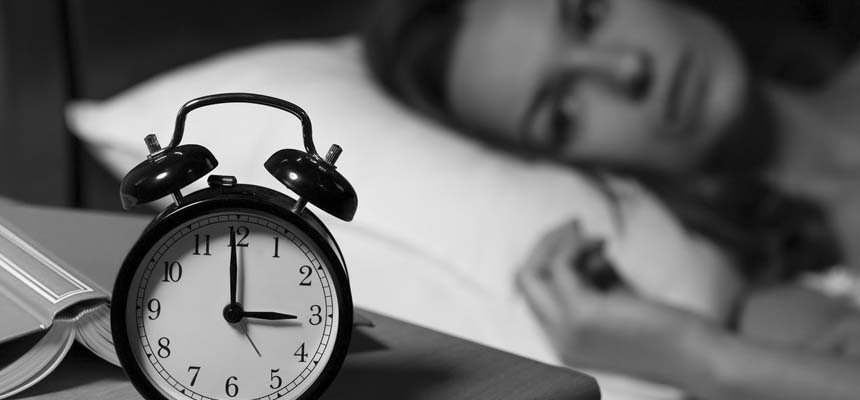 Learn how to tackle Insomnia or sleeplessness â€“ the modern day demon