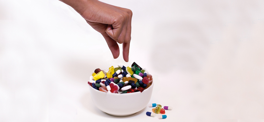 Are you taking antibiotics in the right way?