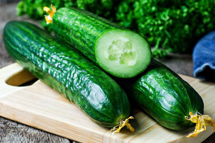 5 Summer Foods To Keep Yourself Cool From The Inside