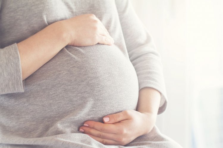 Preeclampsia During Pregnancy
