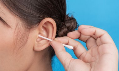 WHY IS MY EAR DRAINING YELLOW FLUID?