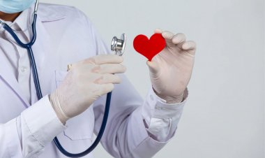 Month-long Free ‘Cardiac Screening’ camp being held at SLG Hospitals