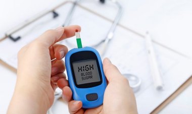 Know about the connection between diabetes and fungal infections