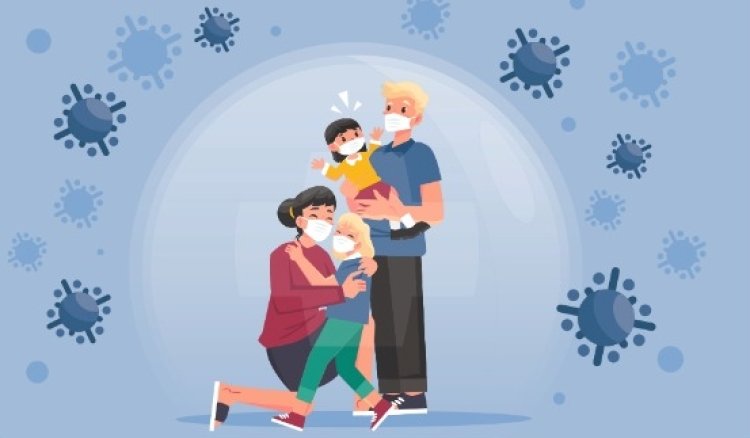 THE THREAT OF H3N2 INFLUENZA VIRUS - HOW TO STAY SAFE AND WHEN TO SEE A DOCTOR