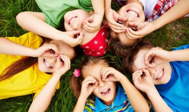 Latest research on autism springs renewed hope for autistic kids and parents alike!