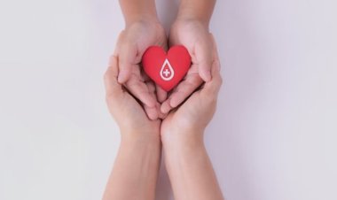 Can I make a difference and save a life by Blood Donation?