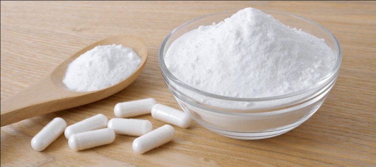Taurine: ‘Elixir of life’