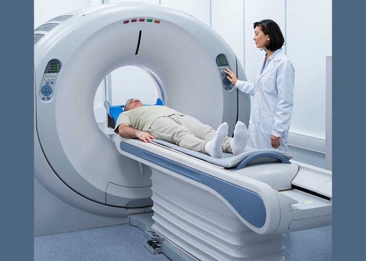 Pros and cons of full-body MRI scans