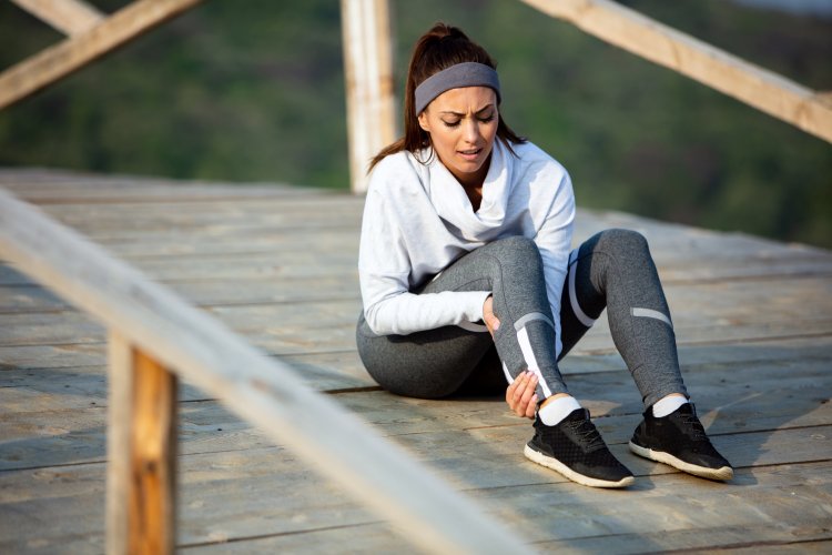 How To Manage Arthritis Pain In Winter Season?