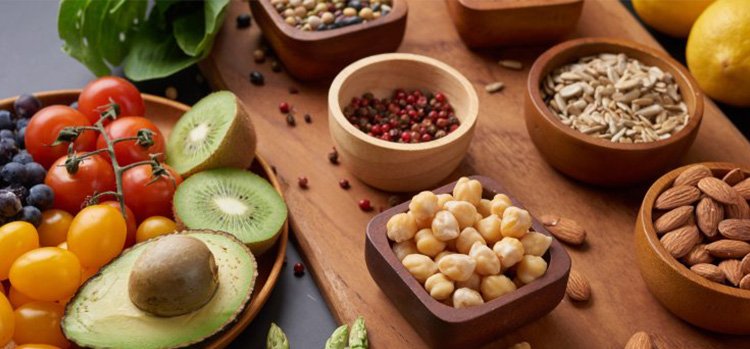 The Blue Zone Diet: Food For Longevity