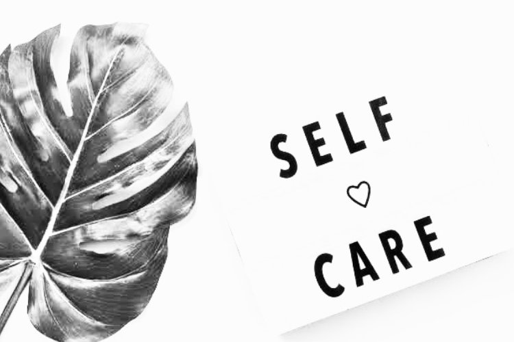 SELF-CARE IS HEALTH CARE