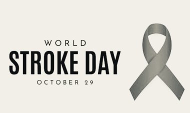 World Stroke Day: Understanding Stroke and How to Prevent It World Stroke Day 2024 focuses on leveraging the impact of sports to promote stroke awareness and motivate individuals to lower their risk of strokes on a global scale under the theme