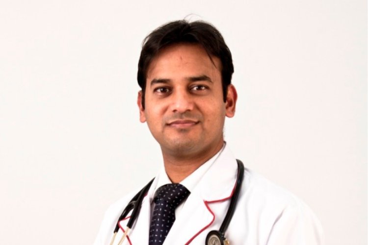 Rare 2.2-Liter Liver Cyst Removed From A 50-year-old Man’s Liver  At Wockhardt Hospitals, Mira Road