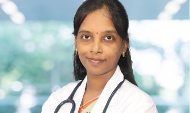 Rheumatoid Arthritis: The Silent Invader of Joints  Early Diagnosis is the Key to Preventing Disability By Dr. Sowmya Kotha, Consultant Rheumatologist, Hyderabad