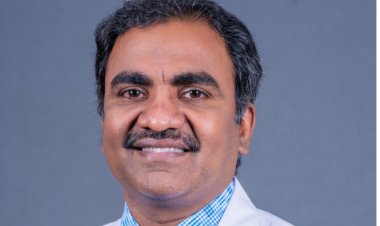 More Than Weight Loss: Dr. Lakshmikanth on How Bariatric Surgery Transforms Health and Life