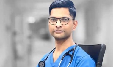 More Than Just Tired: Dr. Nishanth Reddy on Unmasking Hidden Causes of Fatigue in Young Adults