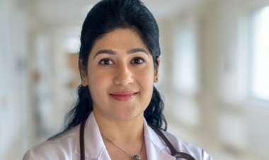 No Stigma, Just Treatment: Changing the TB Story