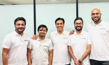 Shark Tank featured menstrual hygiene focused startup HealthFab raises Rs 20 Crore in Series A from Atomic Capital