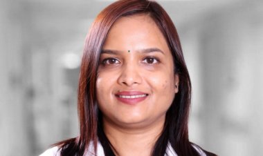 “When a Young Transplant Patient’s Lungs Began to Fail - What Happened Next” A Real Patient’s Case Discussion with Dr. Shweta Ram Chandankhede Senior Consultant & Incharge (HOD) – Critical Care Medicine at STAR Hospitals Nanakramguda
