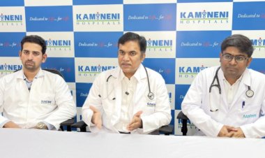 Hypertension, a silent killer among youth in India: Experts