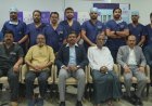 CARE Hospitals Vizag Successfully Treats High-Risk Heart Patients with Advanced Minimally Invasive Surgery