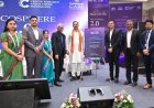 RAMKRISHNA CARE CANCER INSTITUTE UNVEILED AT ONCOSPHERE 2.0