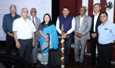 Telangana–North East Cultural Bond Should Grow Stronger: DGP Mahesh Bhagwat