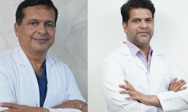 Younger Indians Are Suffering More Strokes, But Most Reach Hospitals Too Late: CARE Doctors on World Brain Day