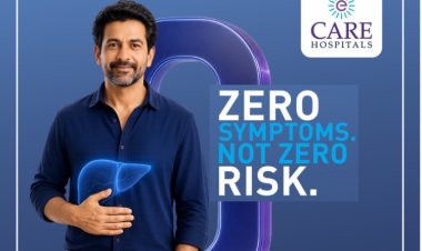 Millions of Indians Unaware They Have Hepatitis: CARE Doctors