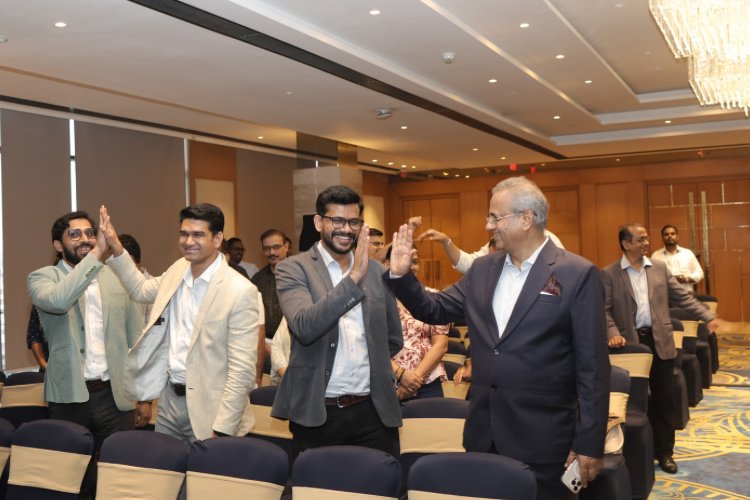Onco-Life Scientific Evening Highlights Emerging Technologies and Collaborative Cancer Care