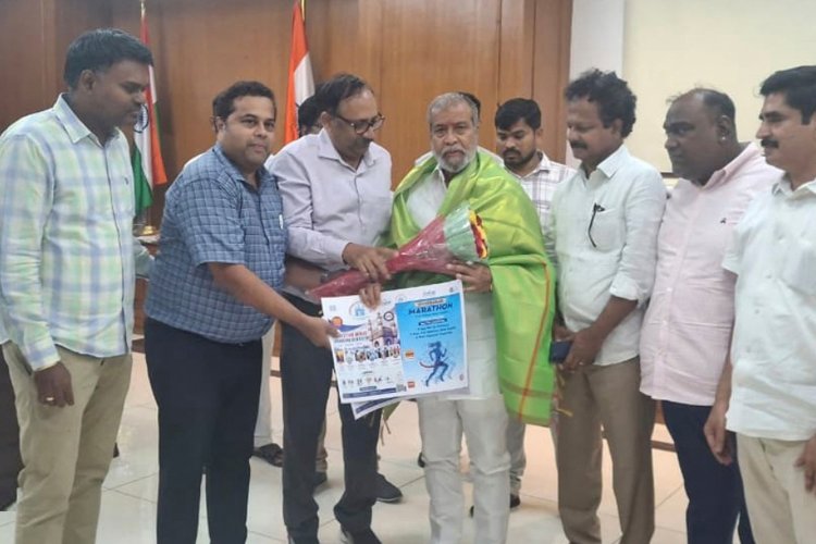 Indian Dental Association to host its prestigious Hyderabad Dental Convention 2026