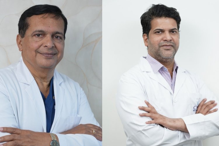 Younger Indians Are Suffering More Strokes, But Most Reach Hospitals Too Late: CARE Doctors on World Brain Day