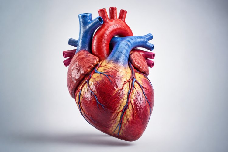TAVR Is A New Lease of Life