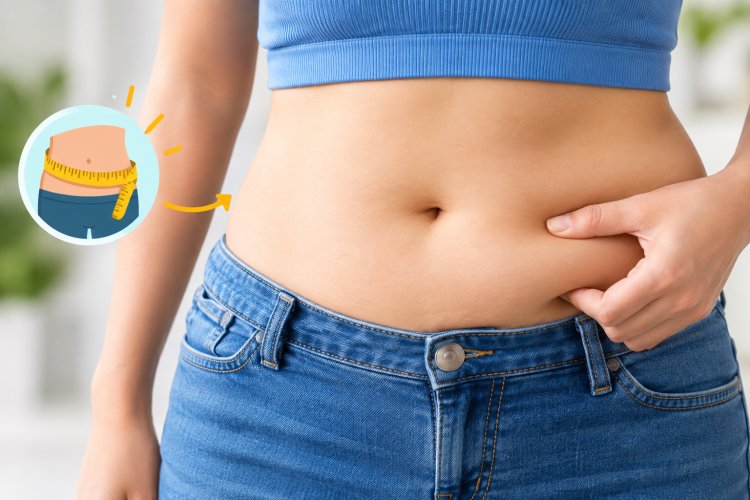 THE 12:12 DIET PLAN: THE BEST WAY TO LOSE BELLY FAT